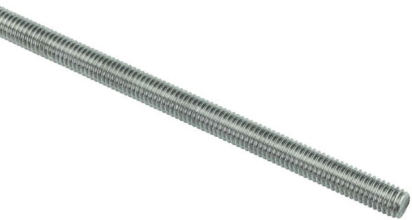 THREADED ROD 3/8-16 X 36 STAINLE