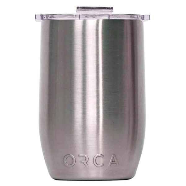 ORCA VINO WINE CUP SS 12OZ