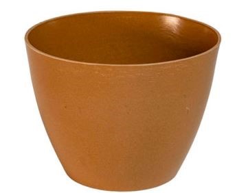 PLANTER ECOFRIENDLY BAMBOO FI