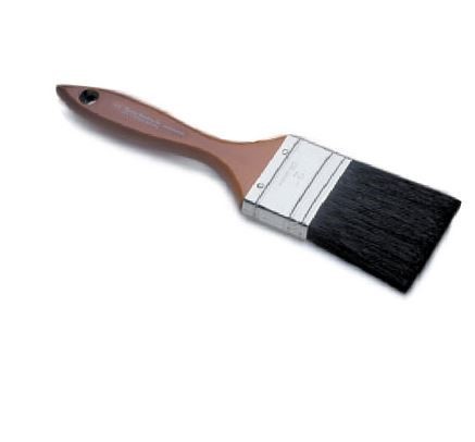 REDTREE 832 BRISTLE BRUSH 4""