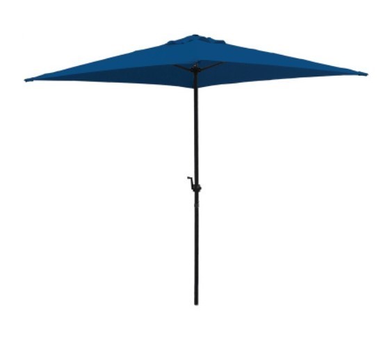 Blue Umbrella Square Canopy 6.5 ft