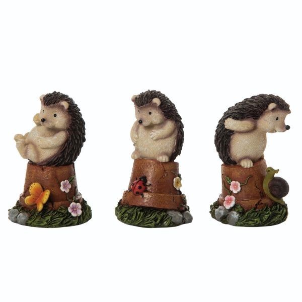 Res Garden Hedgehog Fig