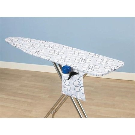 MAGIC RINGS IRONING BOARD COVER