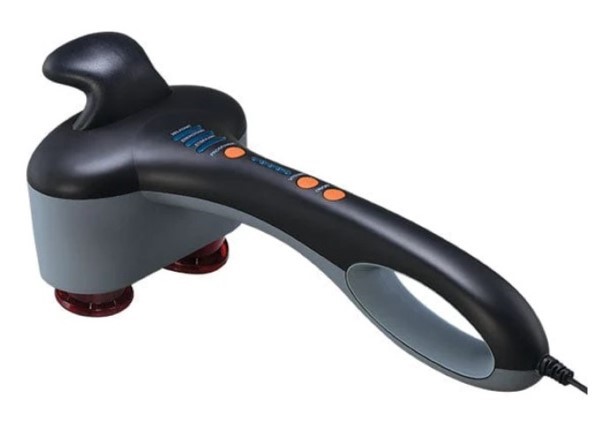 Professional Touch Handheld Massager