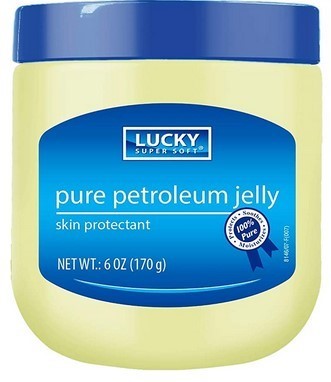 Lucky Super Soft Small Petroleum Jelly