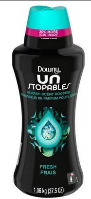 DOWNY UNSTOPABLE FRESH FRAIS 36Z