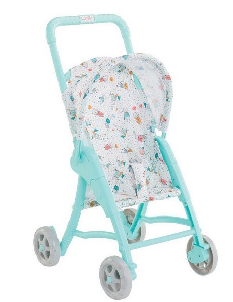 BB STROLLER 12"