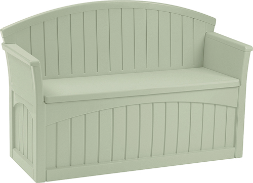 Suncast PB6700 Patio Bench