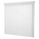 60X64 PVC VERTICAL BLIND ALABAST