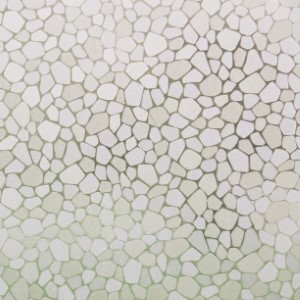 PEBBLES WINDOW FILM 17X78