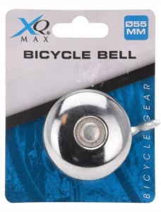 XQMAX BICYCLE BELL