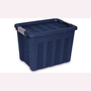 TOTE BX 22-3/4X16-5/8X16-5/8IN