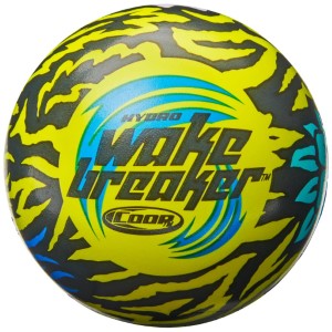 COOP Hydro Wake Breaker Ball - Yellow