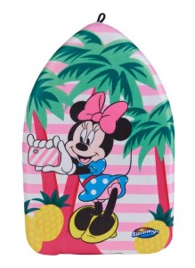 SwimWays Kickboard - Minnie Mouse