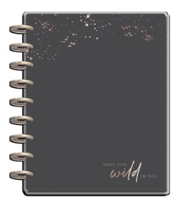 Wild Styled Classic Guided Journal