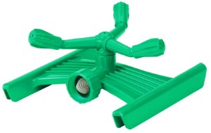 LAWN 3ARM SPRINKLER ROTARY