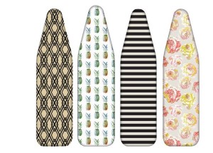 Pad Printed Ironing Board Covers | Assorted