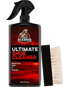 Multi-use 3 in 1 Shoe Cleaner