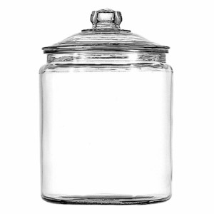 HERITAGE HILL JAR 1GAL