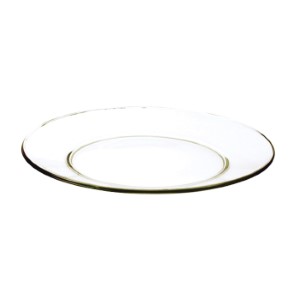 PLATTER CHARGER PLATE 13"