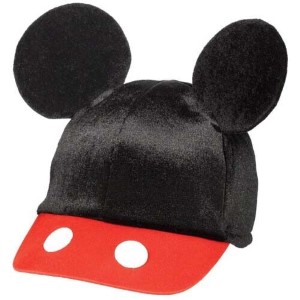 MICKEY 4EVR DELUXE HAT