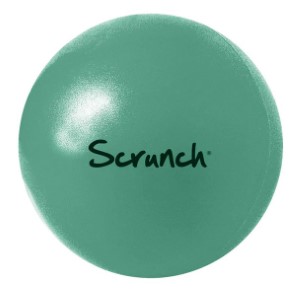 Scrunch Ball, Mint
