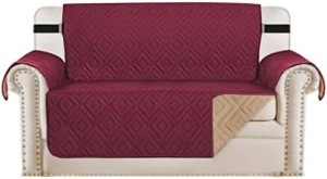 REVERS LOVESEAT PROTECT BURG/TAU