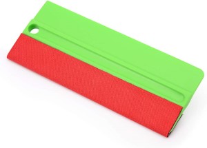 PLASTIC LARGE SQUEEGEE ADHESIVE