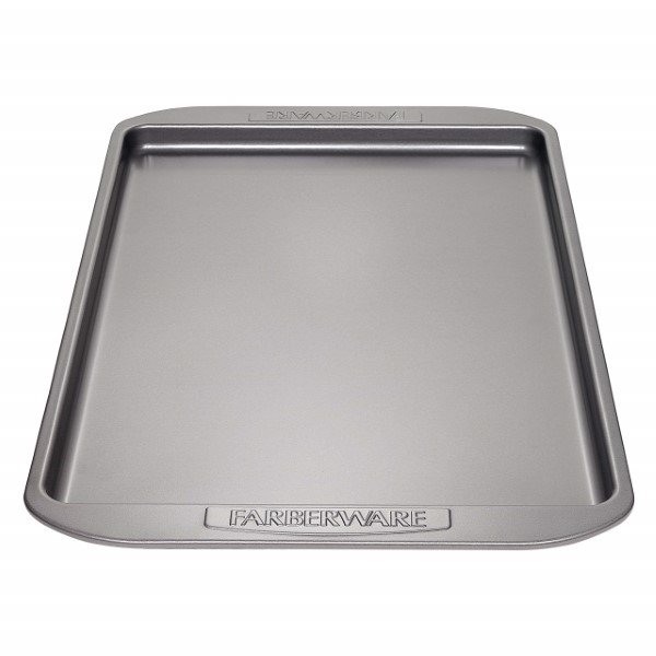 17" x 11" Large Cookie Sheet, Nonstick