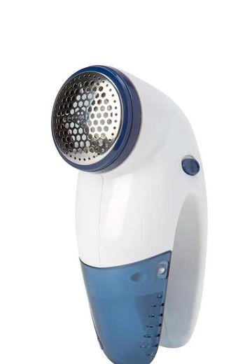 Portable Electric Lint Shaver