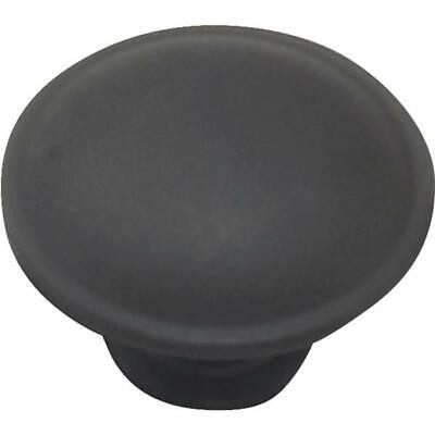 LAUREY KNOB OIL RUBBED BRONZE 1-