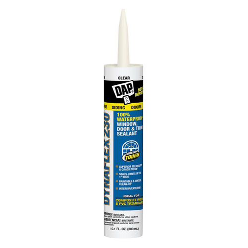 DAP 18305 DYNAFLEX 230 SEALANT