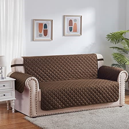 REVERS LOVESEAT PROTECT CHOC/TAU