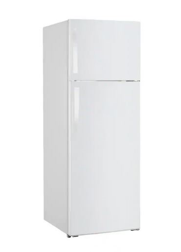 Premium Levella 10 cu. ft. Frost Free Top Freezer Refrigerator | White