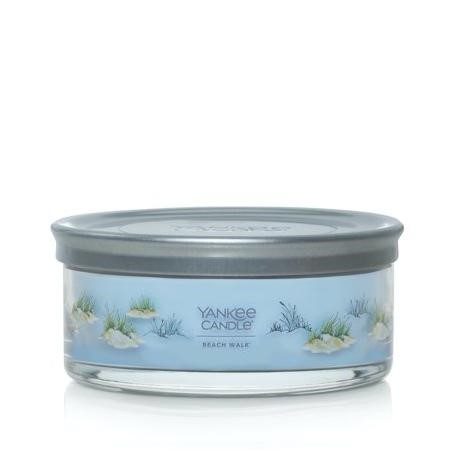 CANDLE BEACH WALK TUMBLER 120Z