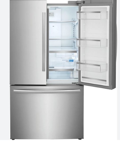 FRIGIDAIRE GALLERY SS FRIDGE 28"