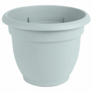 ARIANA MISTY BLUE PLANTER