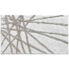 INTERDESIGN ABSTRACT  ACCENT RUG