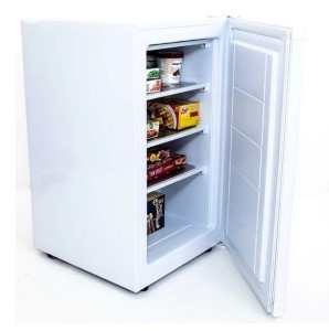 UPRIGHT FREEZER WHITE 2.8CF