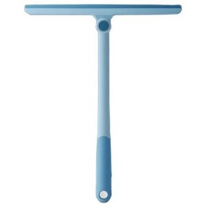 Plastic Large Squeegee