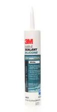 3m Marine Mildew Resistant Silicone (Clear) 10 oz