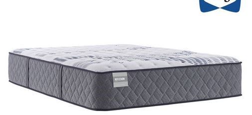 SEALY POSTUREPEDIC MATTRESS FUL