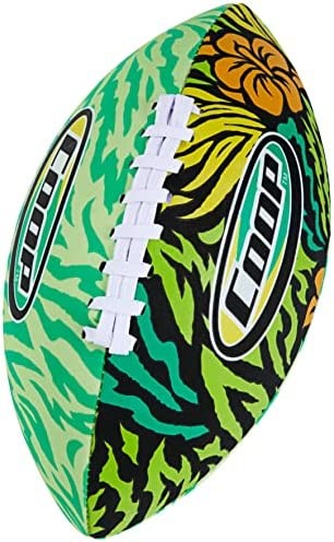 HYDRO FOOTBALL GREEN