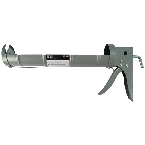Departments CAULKING GUN RATCHET
