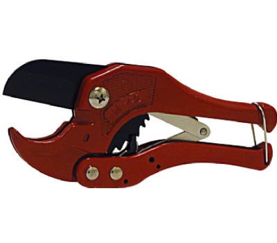 PIPE CUTTER PVC 1