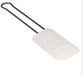 SPRUCEDALE SPATULA WIRE HANDLE