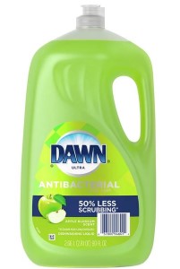 DAWN ANTIBACT/ APPLE BLOSSOM 90Z