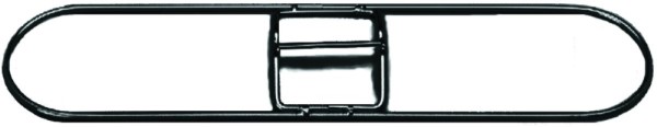 36IN SWIVEL SNAP FRAME