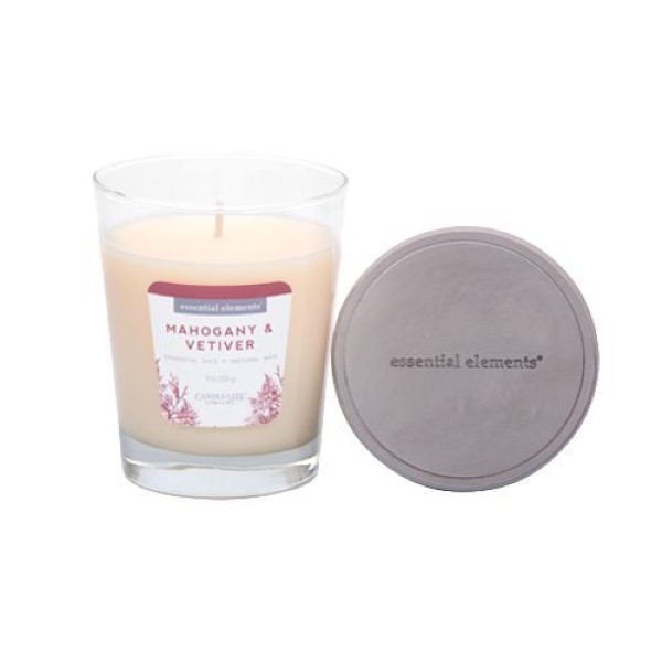 CANDLE CMAS SNOW BERRY SPRUCE 3Z