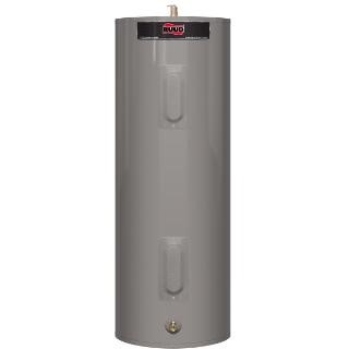 RHEEM 120G WATER HEATR 240V UPRI